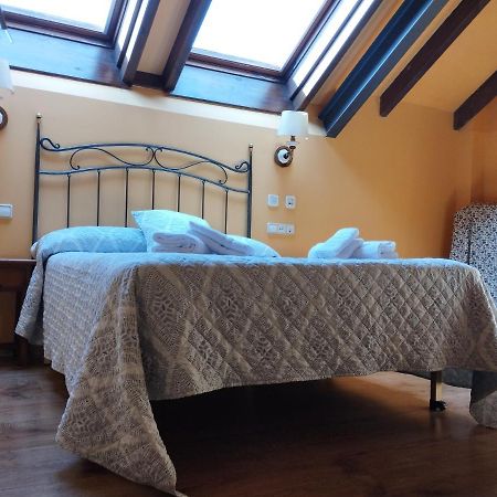 Hotel Balcon De Aguera San Martin  المظهر الخارجي الصورة
