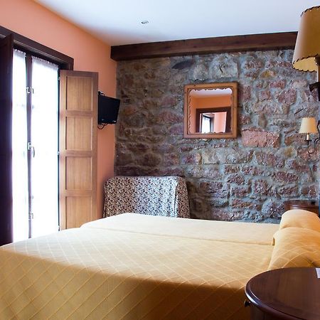 Hotel Balcon De Aguera San Martin  المظهر الخارجي الصورة
