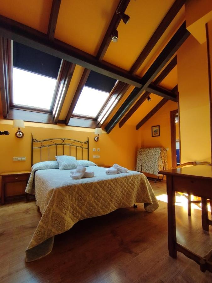 Hotel Balcon De Aguera San Martin  المظهر الخارجي الصورة