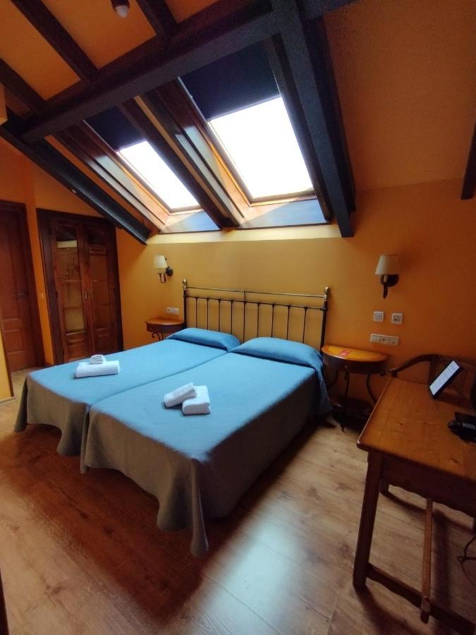 Hotel Balcon De Aguera San Martin  المظهر الخارجي الصورة