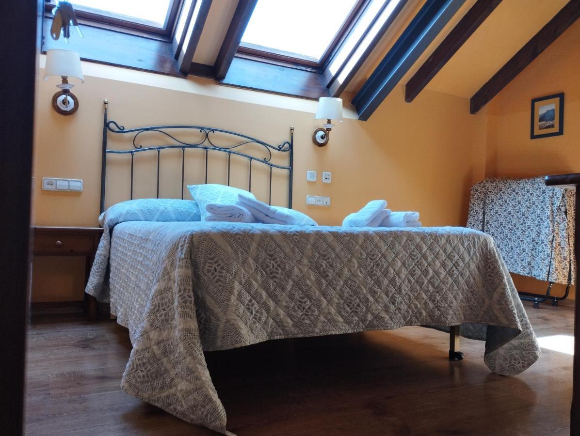 Hotel Balcon De Aguera San Martin  المظهر الخارجي الصورة