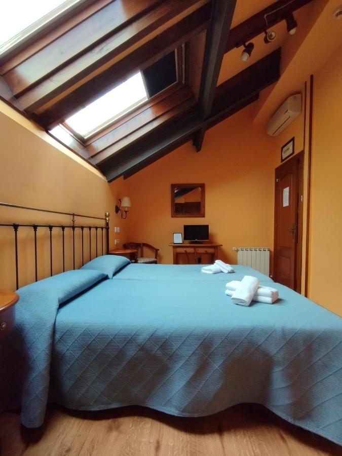 Hotel Balcon De Aguera San Martin  المظهر الخارجي الصورة