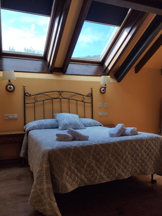 Hotel Balcon De Aguera San Martin  المظهر الخارجي الصورة