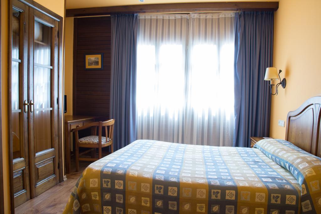 Hotel Balcon De Aguera San Martin  الغرفة الصورة