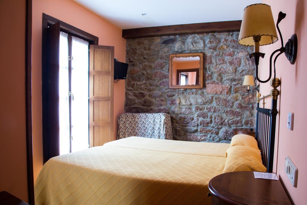 Hotel Balcon De Aguera San Martin  المظهر الخارجي الصورة