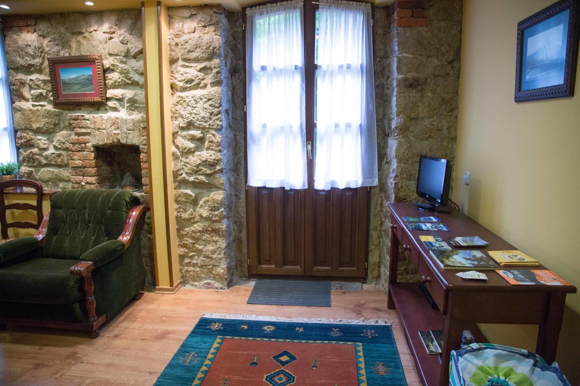 Hotel Balcon De Aguera San Martin  المظهر الخارجي الصورة