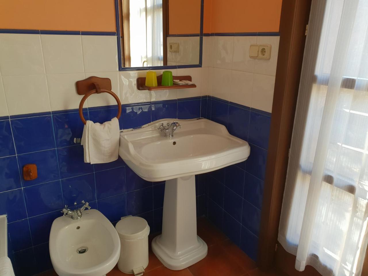 Hotel Balcon De Aguera San Martin  المظهر الخارجي الصورة
