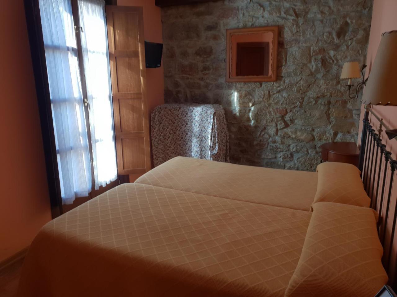 Hotel Balcon De Aguera San Martin  المظهر الخارجي الصورة